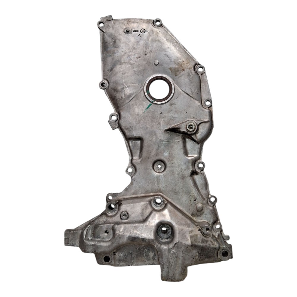 Tampa Frontal Motor Nissan Versa 2019