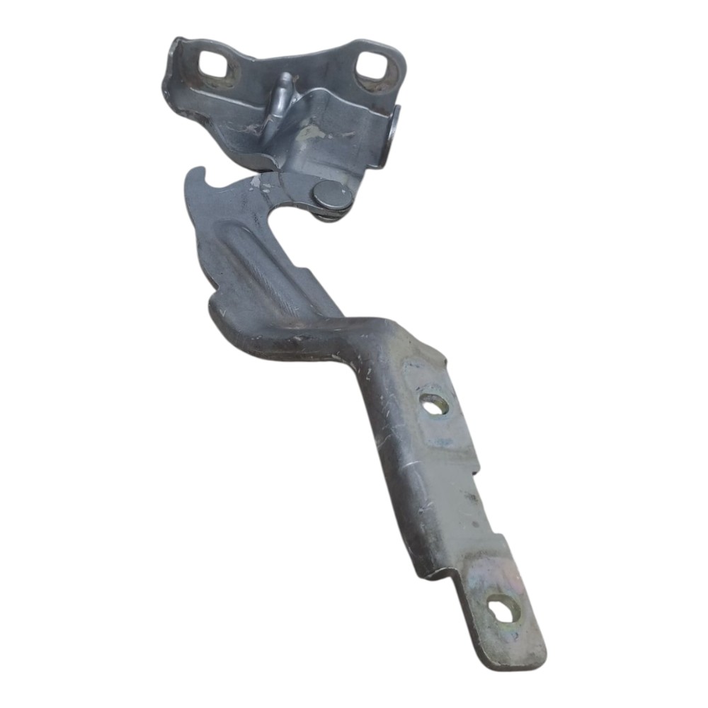 Dobradiça Esquerda Capô Fiat Stilo 2007 3