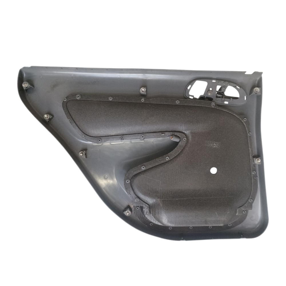 Forro Porta Traseira Direita Vw Gol 1999 À 2005 5×0867216 2