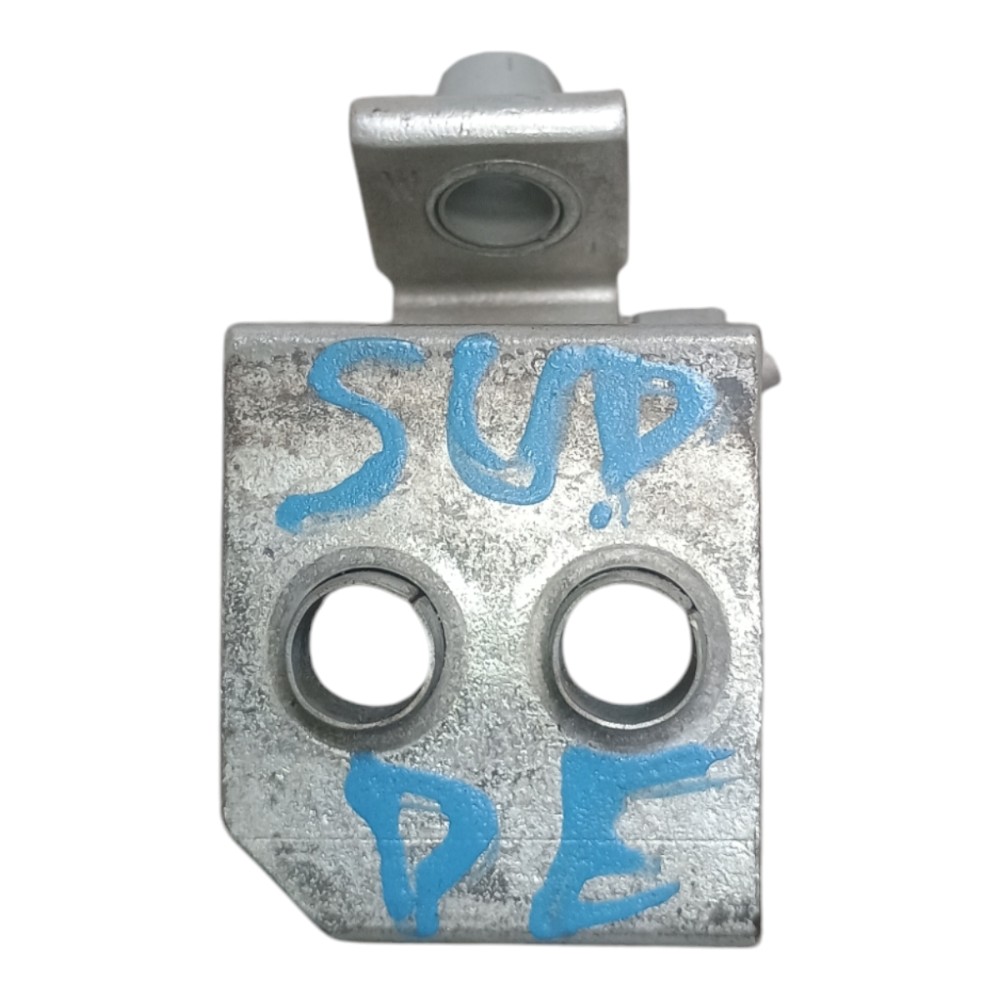 Dobradiça Superior Porta Dianteira Esquerda Peugeot 206 2003 6