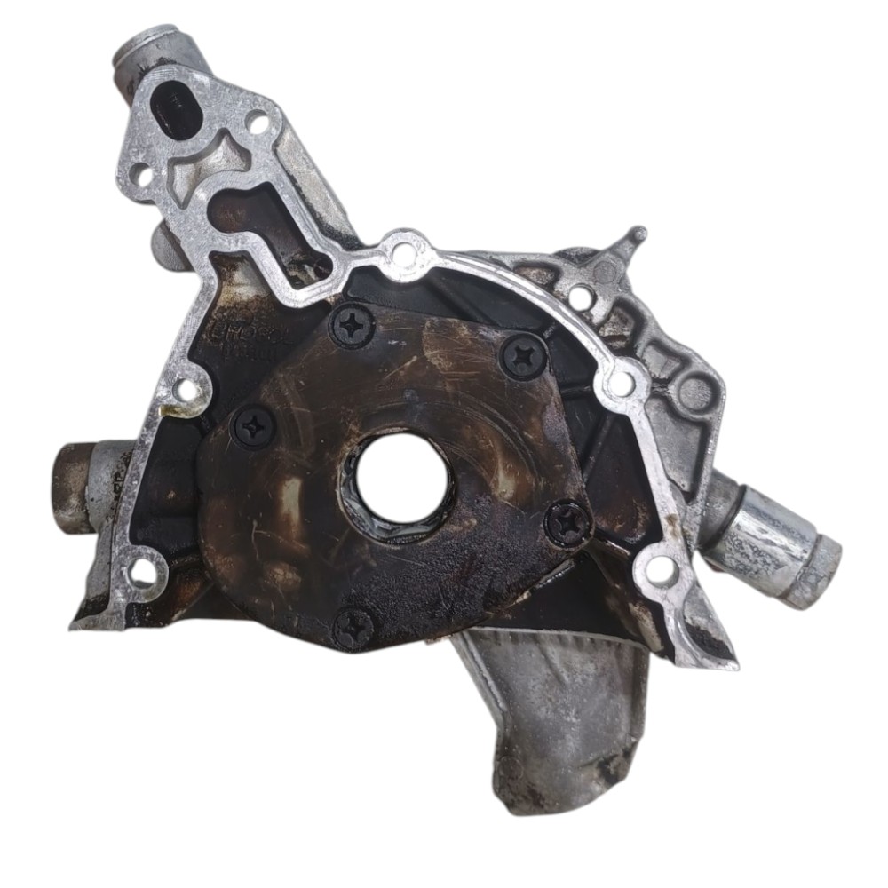 Bomba Óleo Motor Fiat Stilo 2007 2