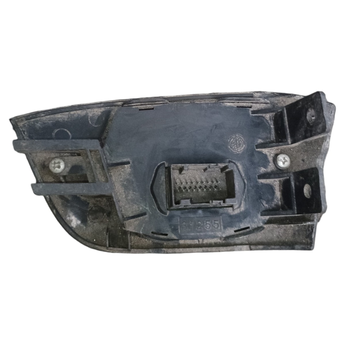 Comando De Bordo Farol De Neblina Fiat Stilo 2003 À 2006 2
