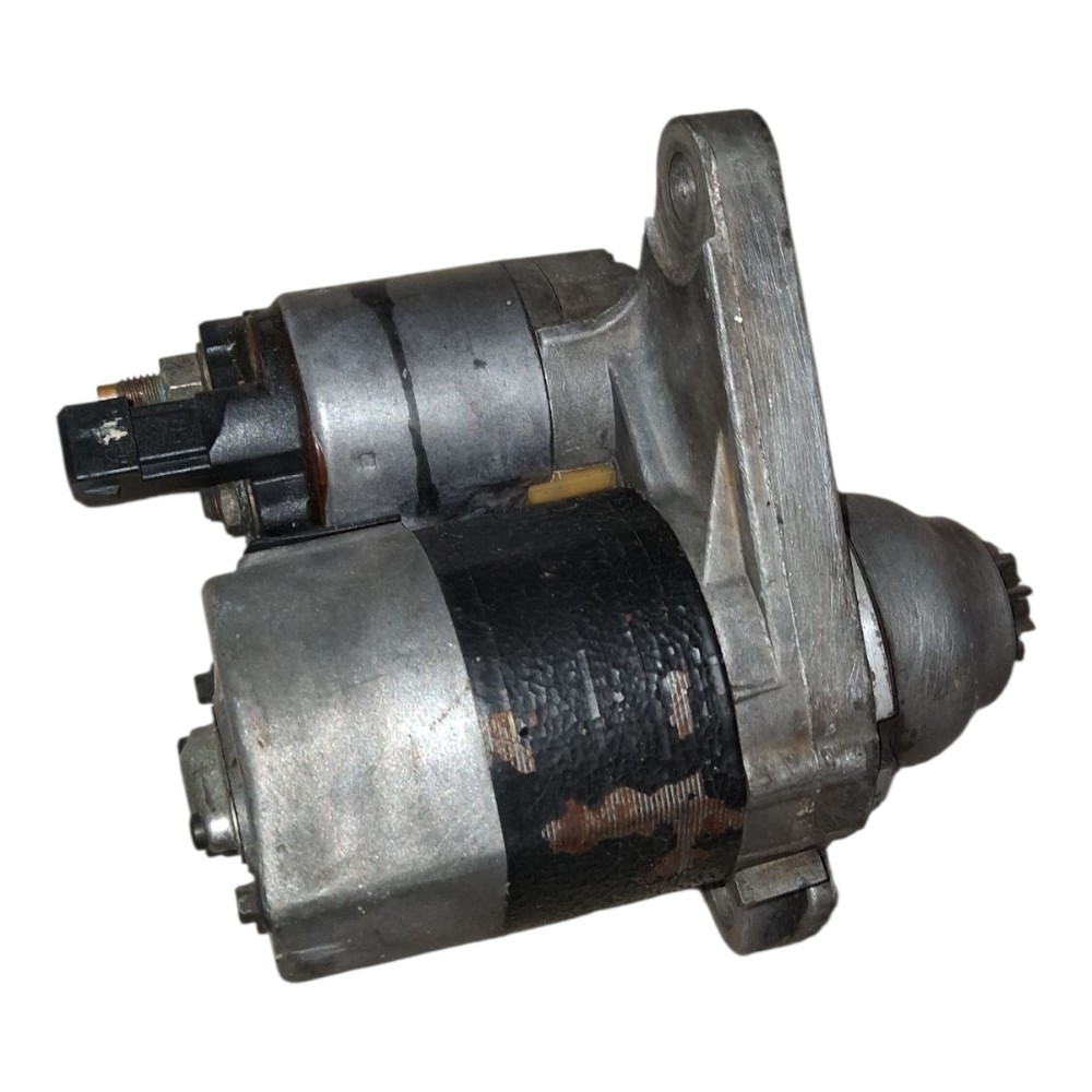 Motor Partida 1.0 1.6 Vw Fox Gol Saveiro Voyage 2010 A 2014 2