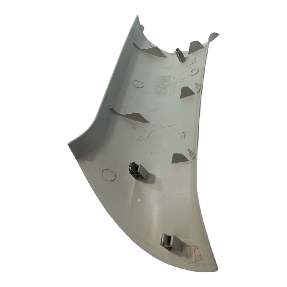 Acabamento Coluna Porta Tras Esq Citroen Xsara 1998 3