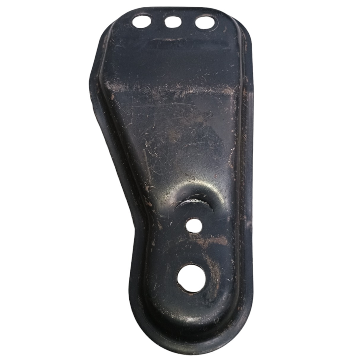 Suporte Quadro Suspensão Le Vw Gol 2010 À 2016 6q0199517a 4