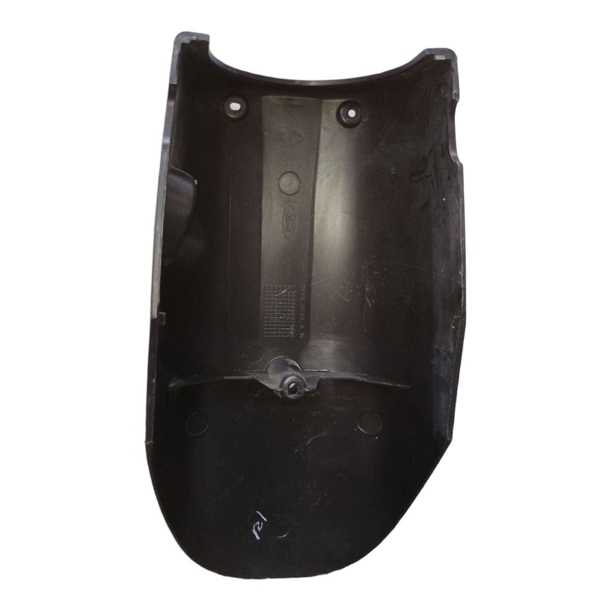 Acabamento Chave De Seta Ford Ka 2012 2s653533a 4