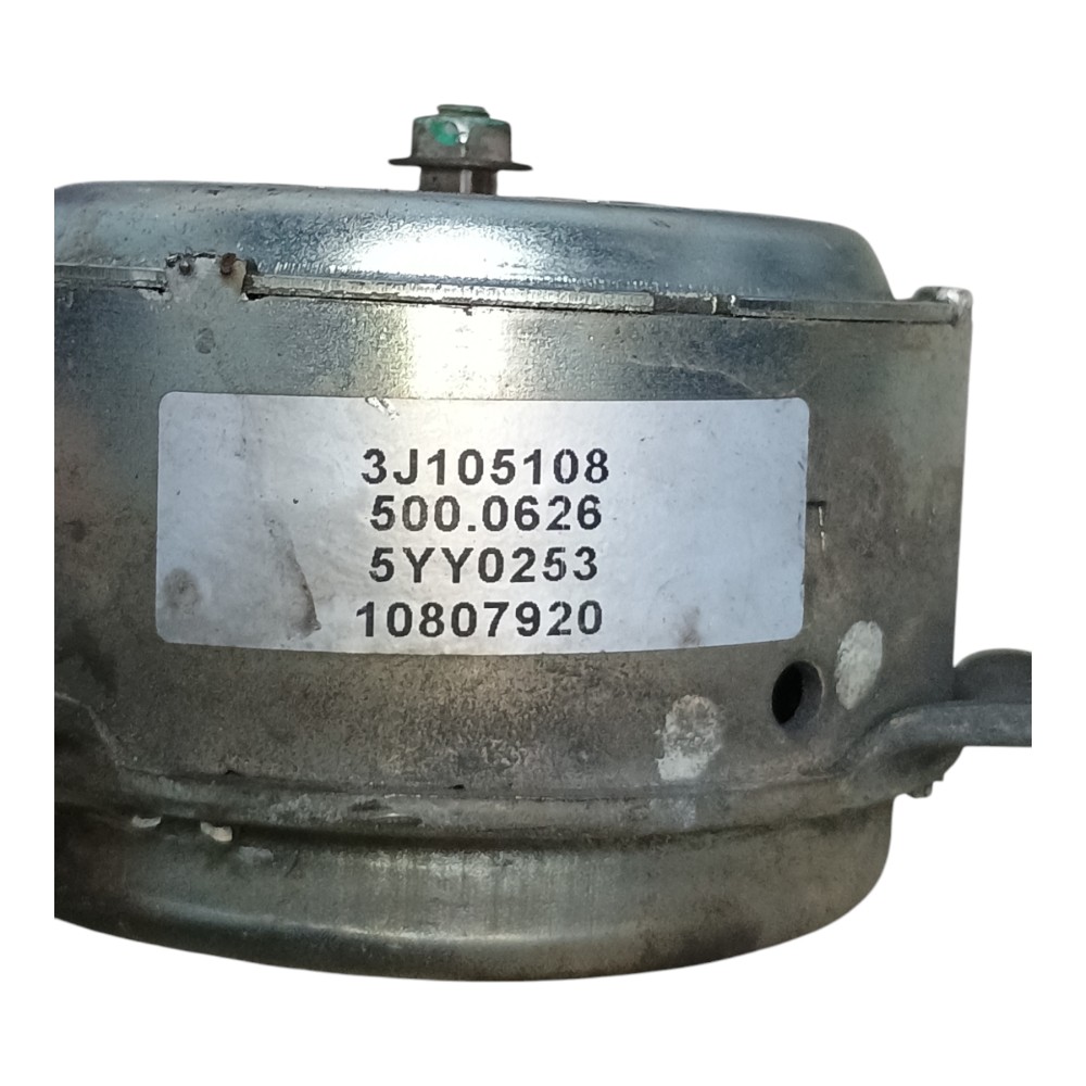 Motor Ventoinha Radiador Gm Captiva 2008 4