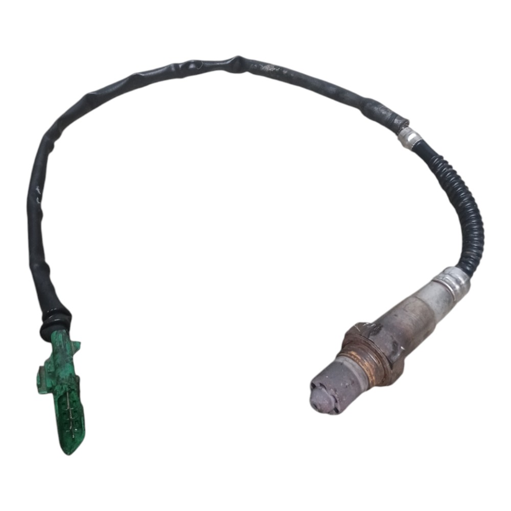 Sonda Lambda Peugeot 206 2003  *detalhes 1