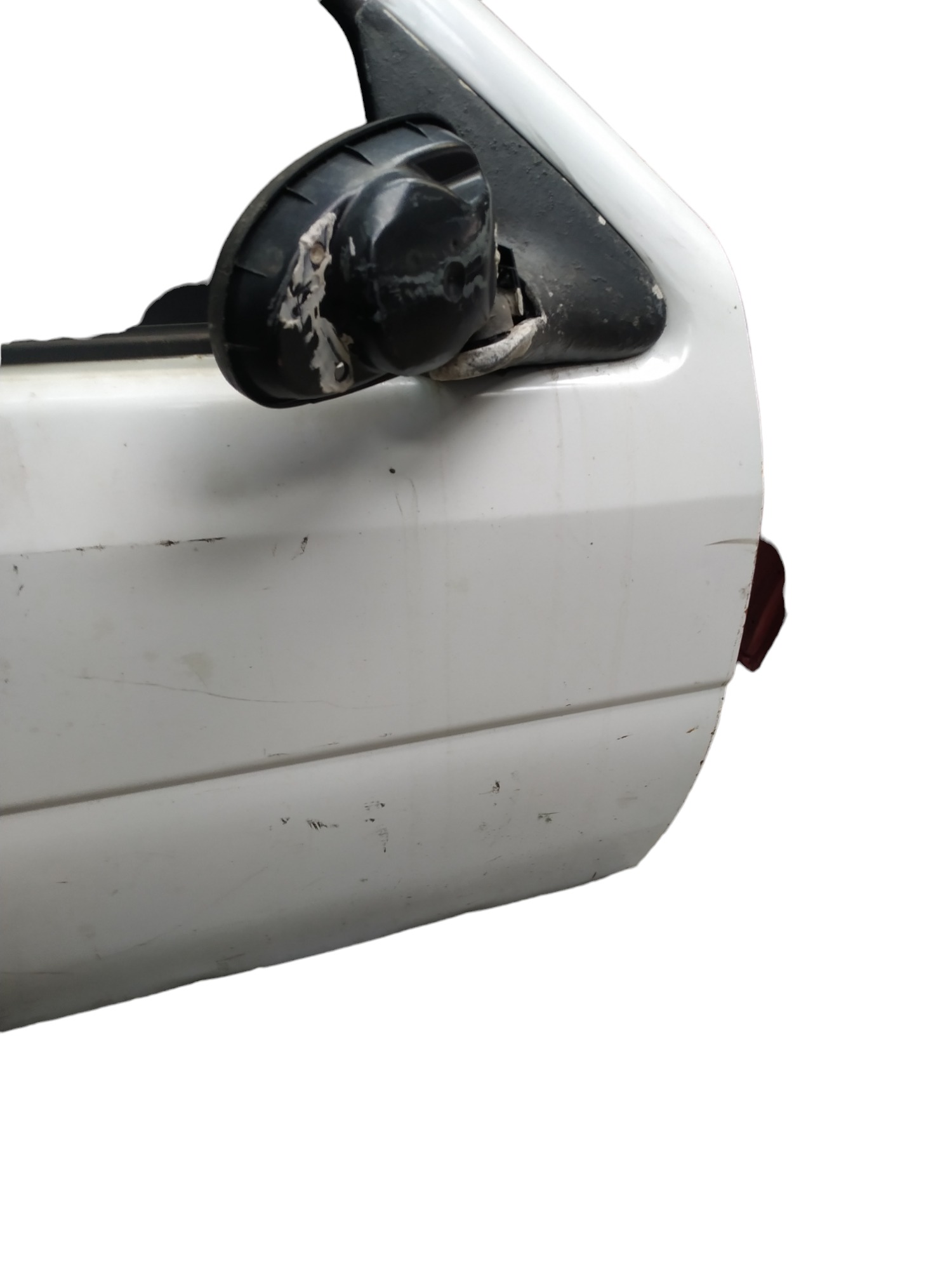 Porta Dianteira Direita Vw Gol A Bola 1998 5