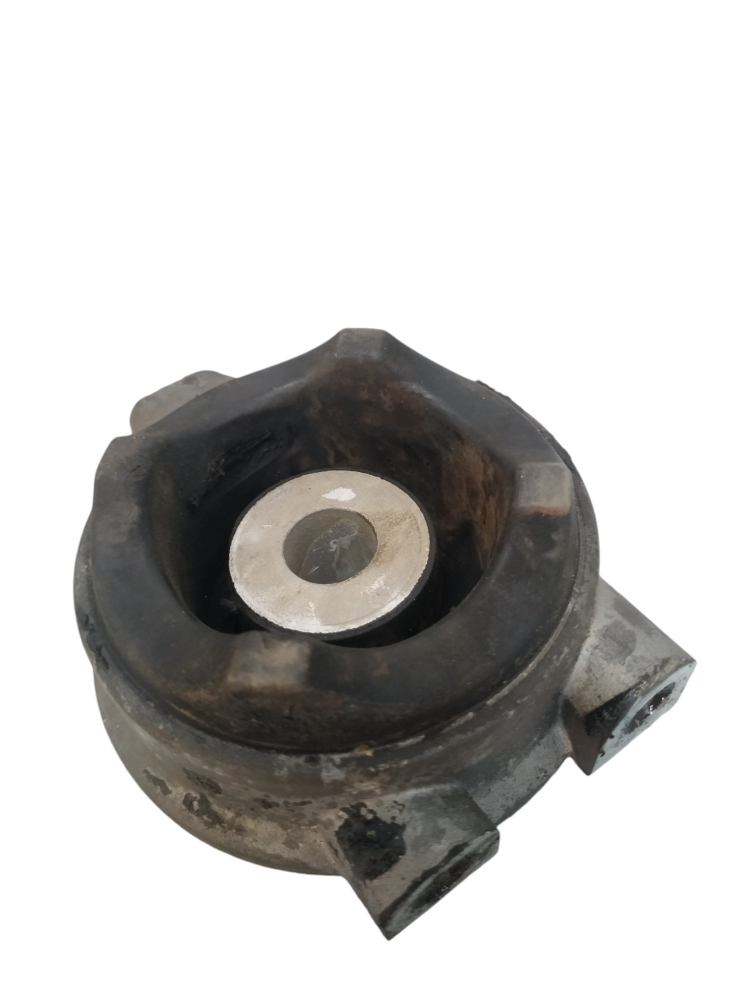 Coxim Câmbio Vw Gol G3 2002 3