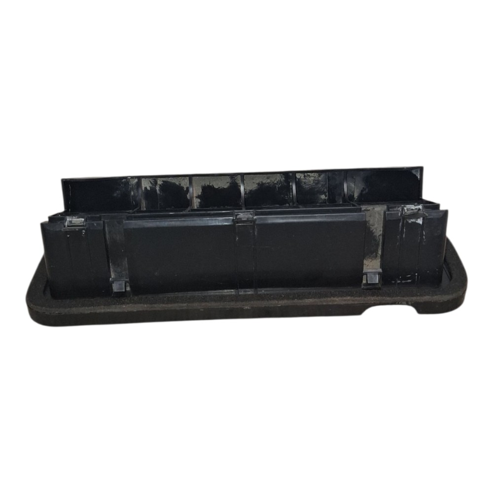 Difusor Saída Ar Traseiro Honda City 2010 75450sdet00050 2