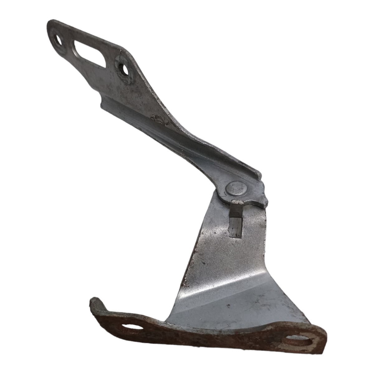 Dobradiça Direita Capô Honda Civic 2003