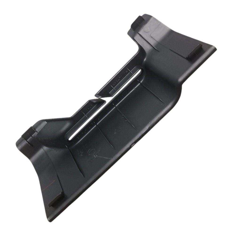 Soleira Inferior Porta Dianteira Esquerda Outlander 2015 Preto 4