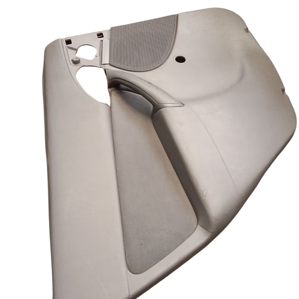 Forro De Porta Traseira Esquerda Ford Focus Hatch 2001 1