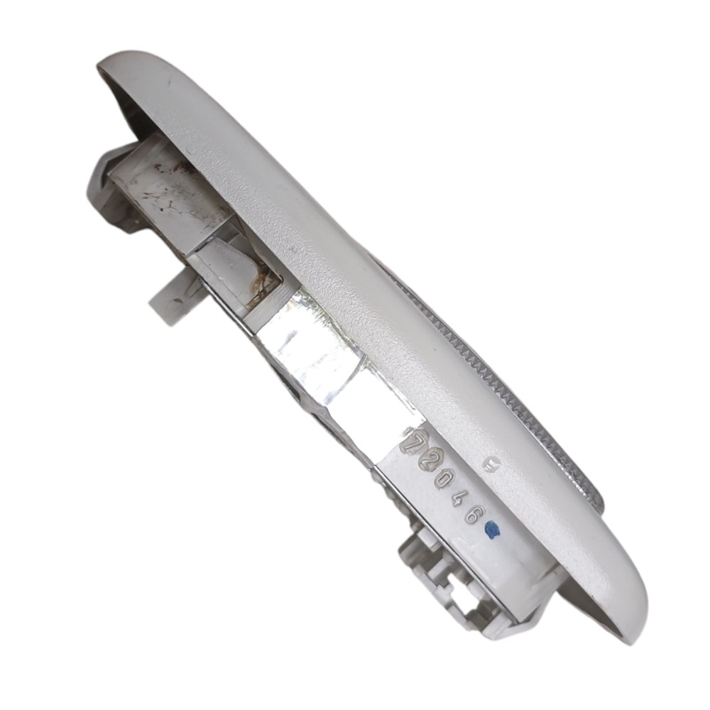Luz Teto Fiat Idea Adventure 2007 2