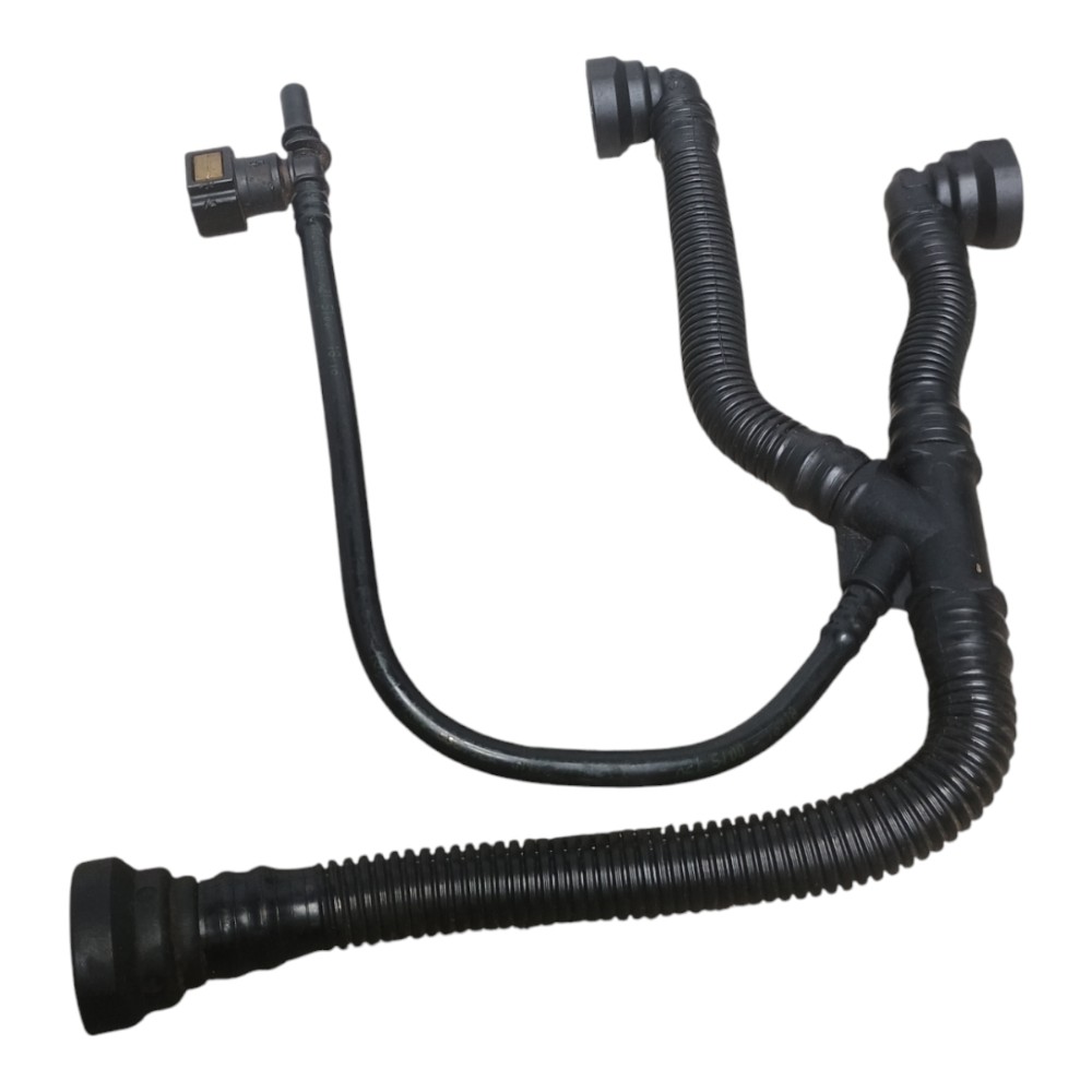 Mangueira Respiro Óleo Motor Peugeot 206 2003 1