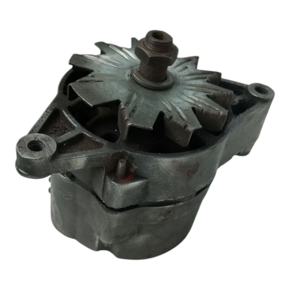 Alternador Gm Chevette 1990 Sem Folia 2