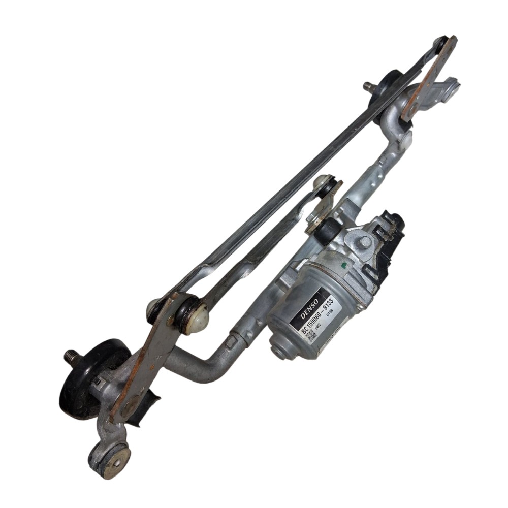 Maquina Motor Limpador Parabrisa Yaris Sd 2021 851100d320 3
