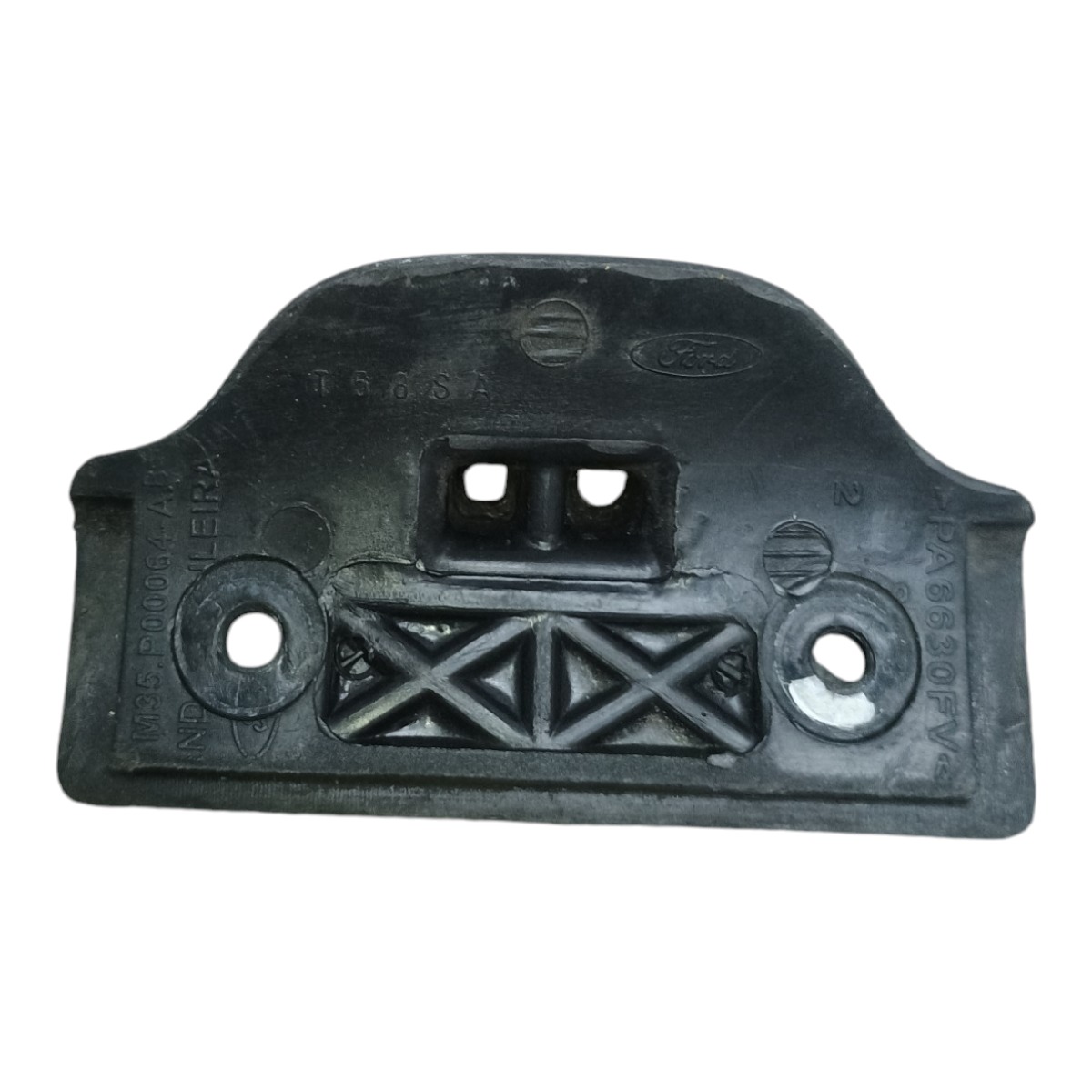 Gancho Caçamba Ford Courier 2002 À 2013 1m35p00064ab 3