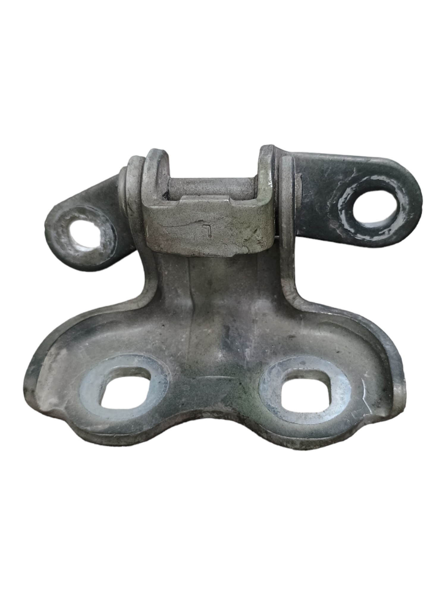Dobradiça Inferior Porta Traseira Esquerda Gm Onix 1.0 2016 2