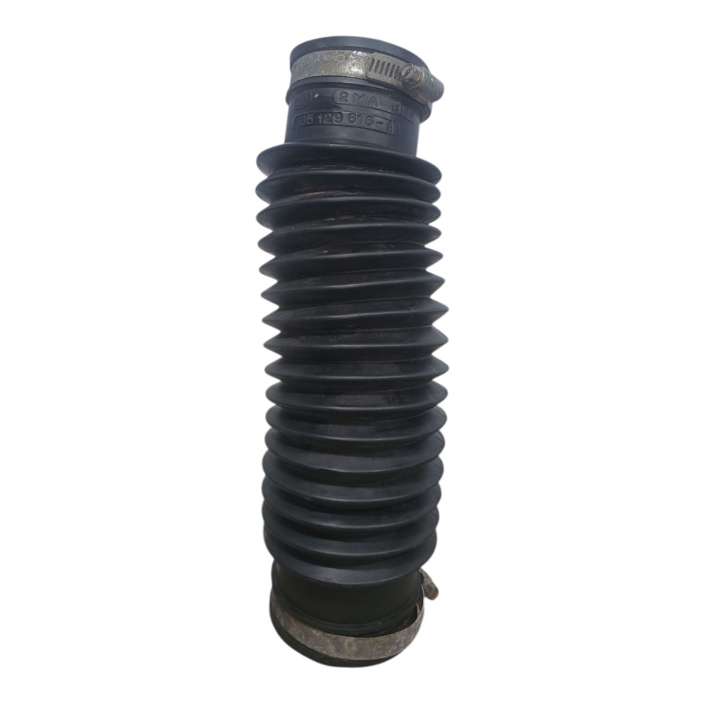 Mangueira Filtro Caixa Ar Ford Escort Gol Parati 1992 A 1998 1