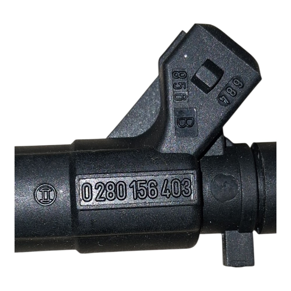 Bico Injetor Hyundai Ix35 2014 7