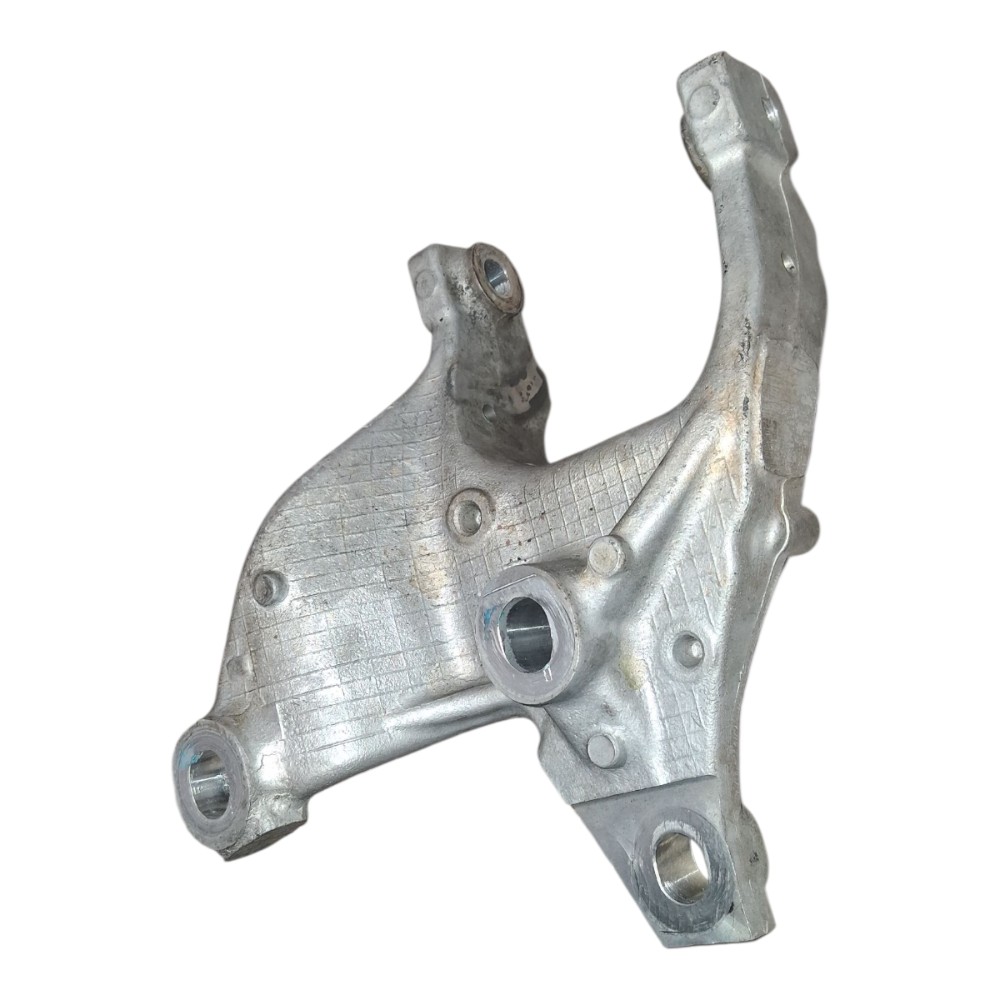 Suporte coxim câmbio Honda City 2010 50TF0AT 3