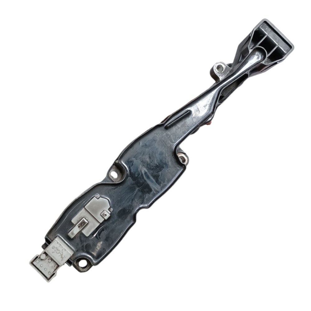 Bobina Ignição Peugeot 207 1.6 16v 2010 6