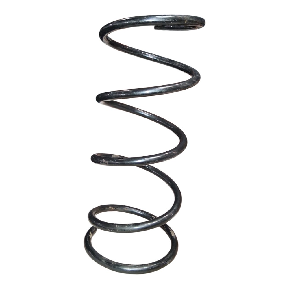 mola Suspensão Dianteira ford ka flex 2010
