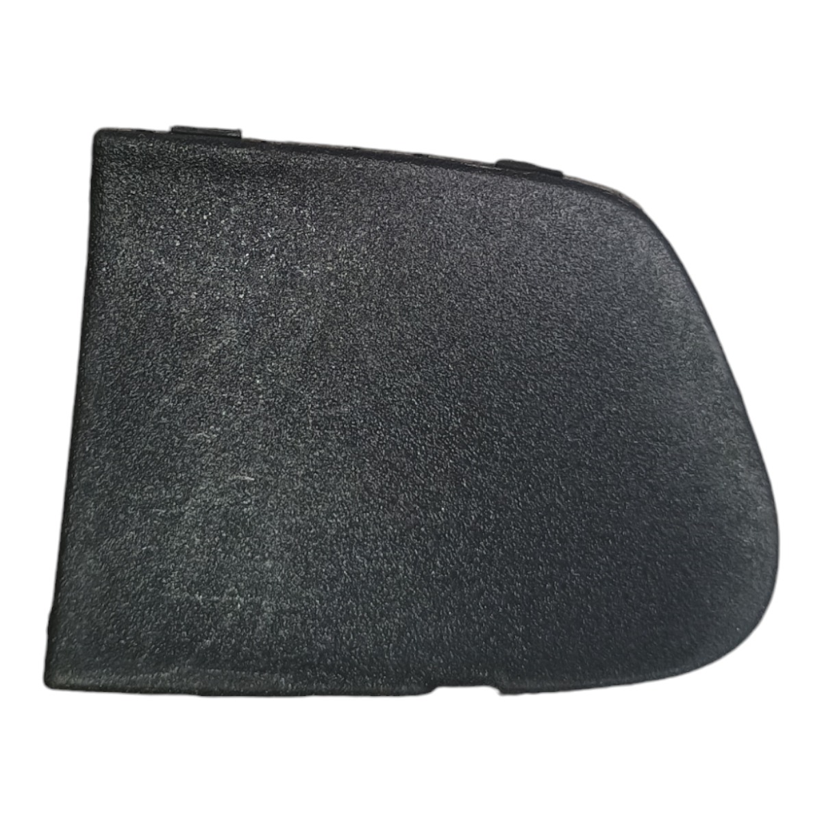 Acabamento Interno Maçaneta Tras Dir Honda Hr-v 2018 83501t7 Preto Traseira 1