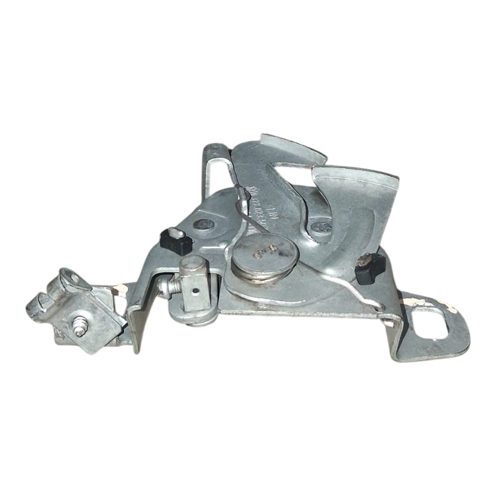 Fechadura Capô Vw Fox 2012 377823507a 3