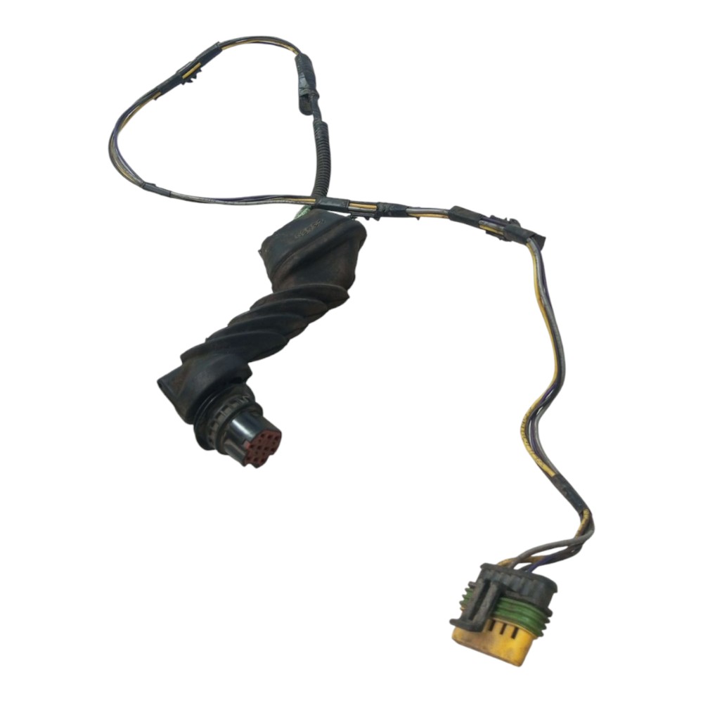 Chicote Porta Traseira Fiat Palio 2006 4