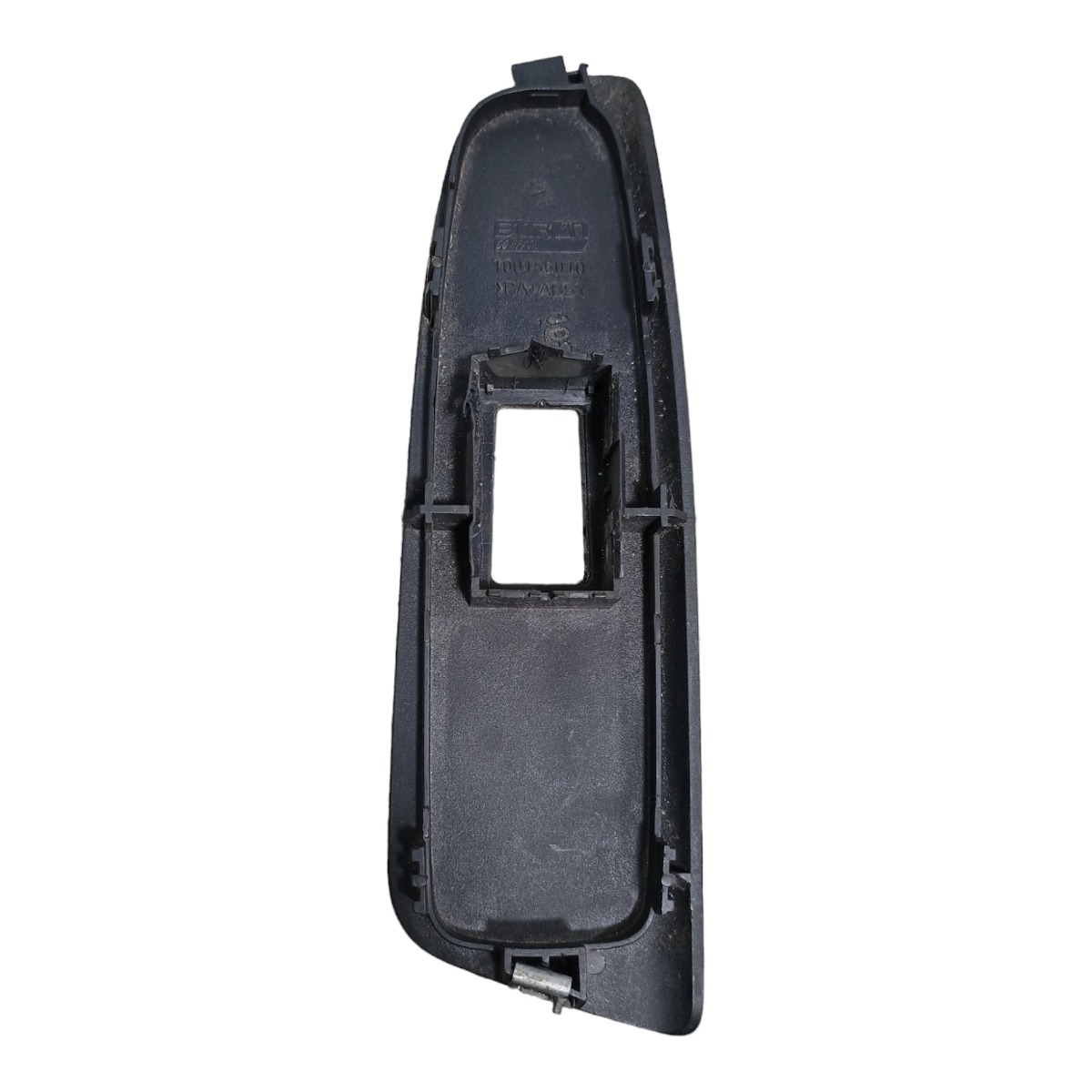 Moldura Botão Vidro Elétrico Diant Dir Fiat Stilo 2003/2011 2
