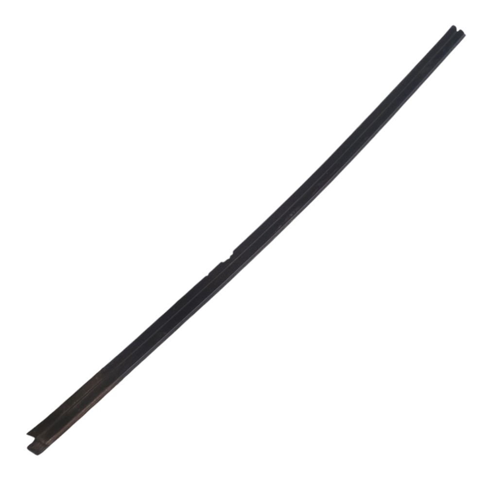 Pestana Externa Porta Diant Esq Gm Corsa Sedan 2004 *detalhe Preto 4