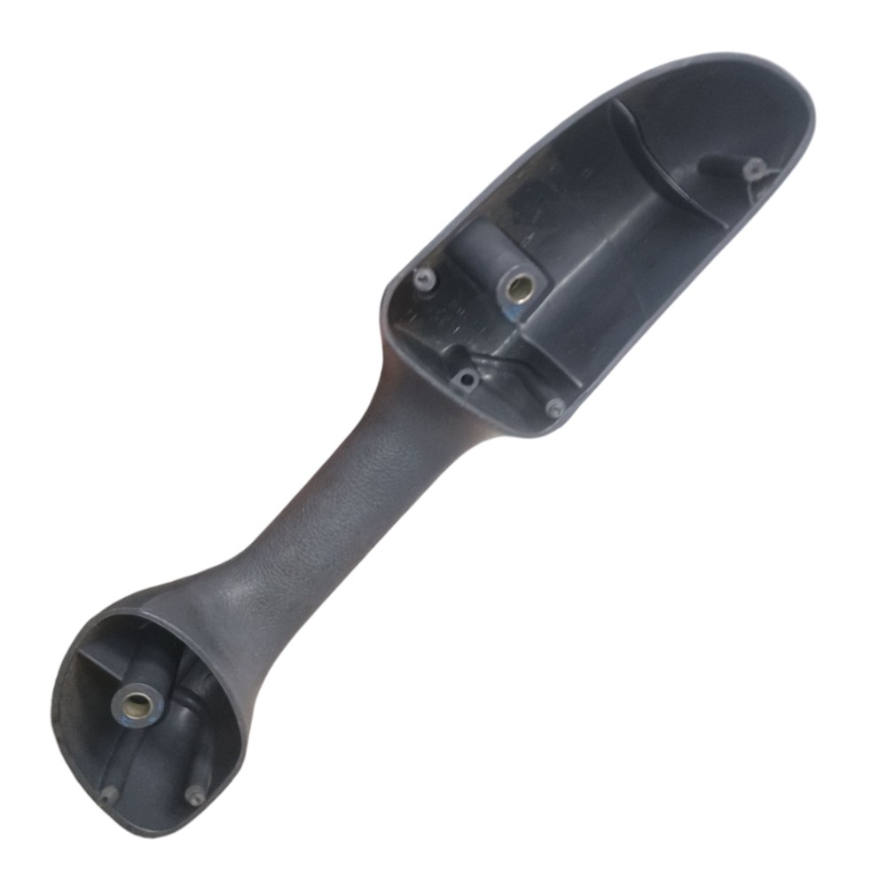 Puxador Interno Porta Direita Fiat Palio 1996 A 2003 4
