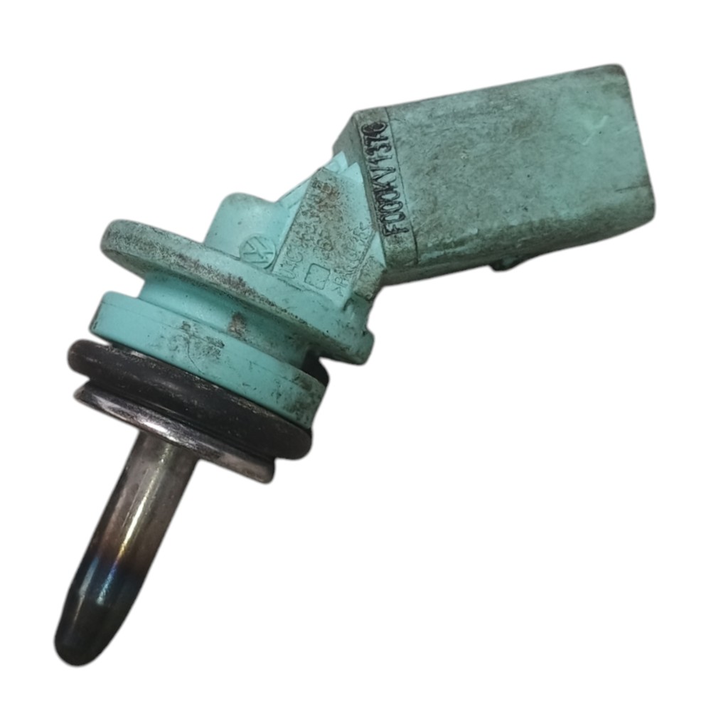 Aquecedor Bico Injetor Vw Voyage 1.6 2022 04c963319b 2