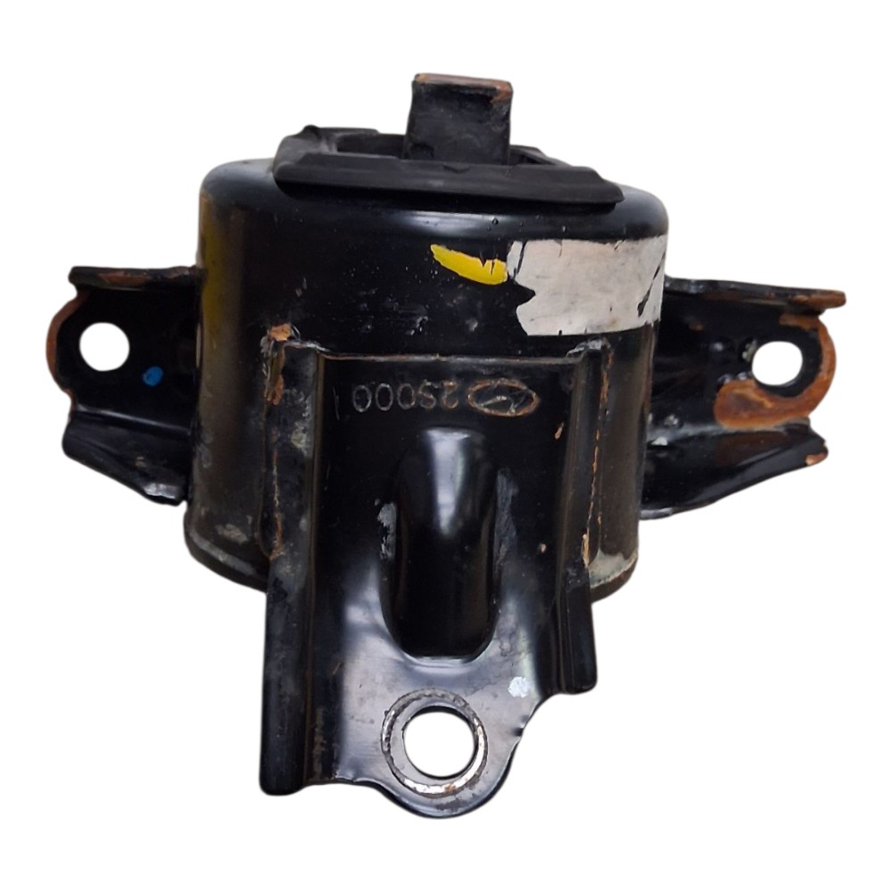 Coxim Esquerdo Câmbio Hyundai Ix35 2014 5