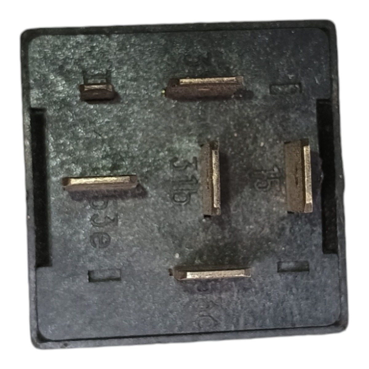 Relê Limpador Parabrisa Gm Corsa 1993 A 1999 90069864 3