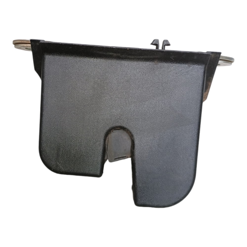 Fechadura Tampa Traseira Vw Tcross Tsi 2022 2g6827505b 5