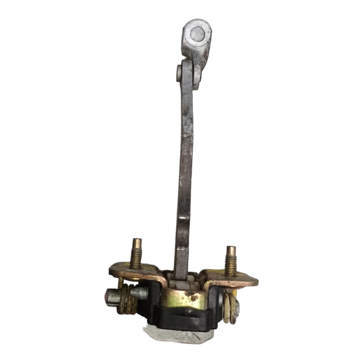 Limitador Porta Traseira Esquerda  Renault Clio 2003 2