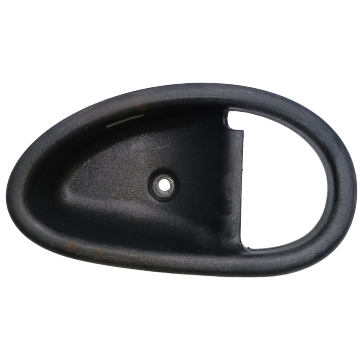 Moldura Maçaneta Interna Porta Diant Esq Fiat Palio 2006 1