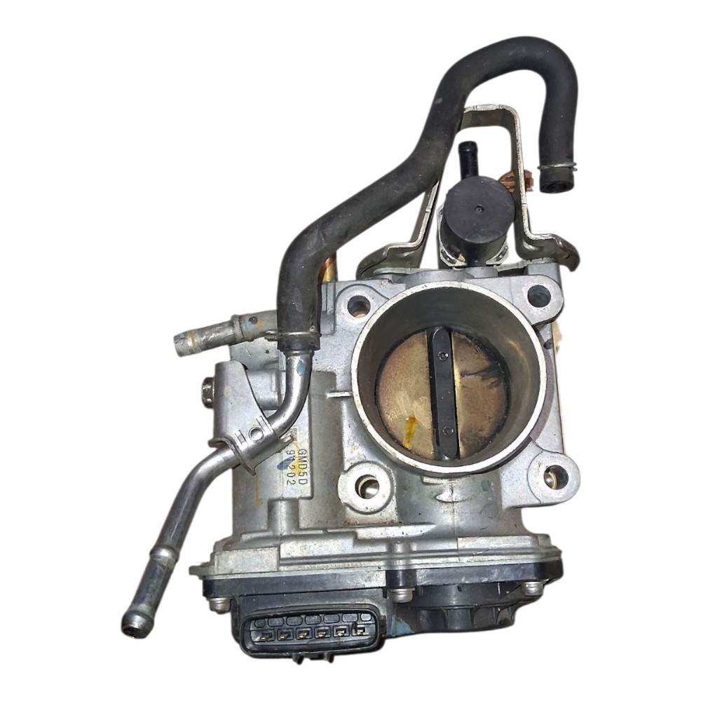 tbi corpo borboleta Honda City 2010 141011l24h 1