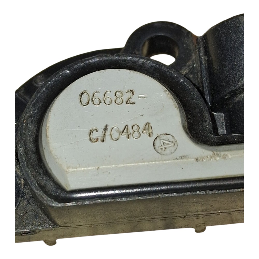 Sensor Borboleta Blazer Corsa Kadett S10 Monza 1991 Á 1996 5