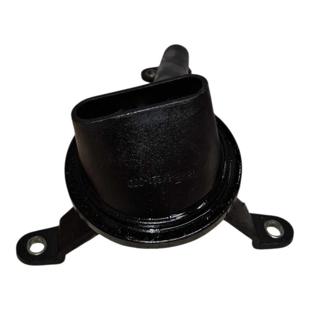 Pescador Bomba Óleo New Fiesta 2010 À 2018 98mm6k621c7d Preto 6