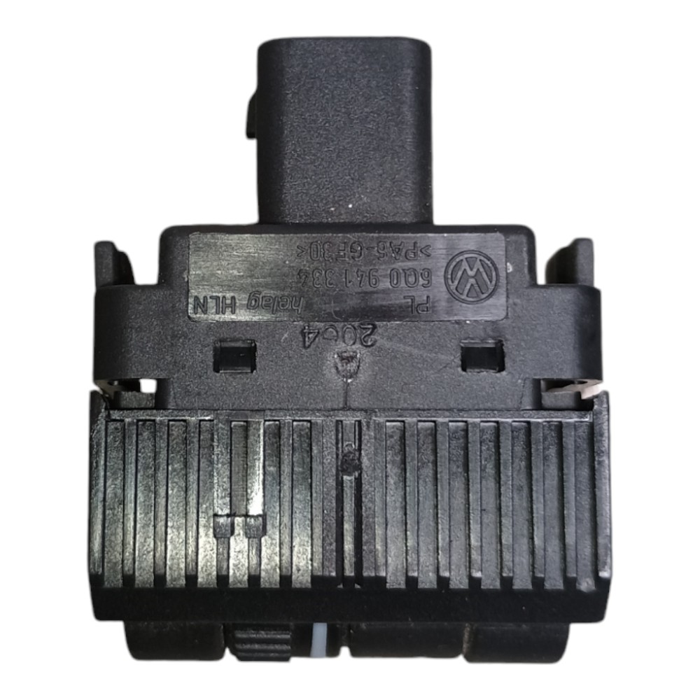 Botão Luz Painel Vw Polo 2014 6q0941334 3