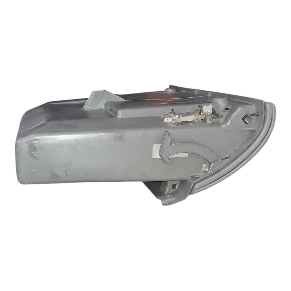 Porta luvas gm classic 1.0 2012 5