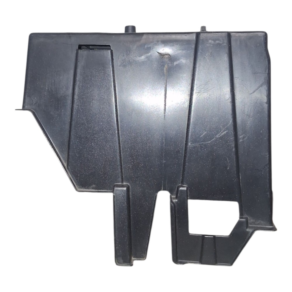 Suporte Caixa Bateria Honda City 2010 31521tf0 Preto Preto 6