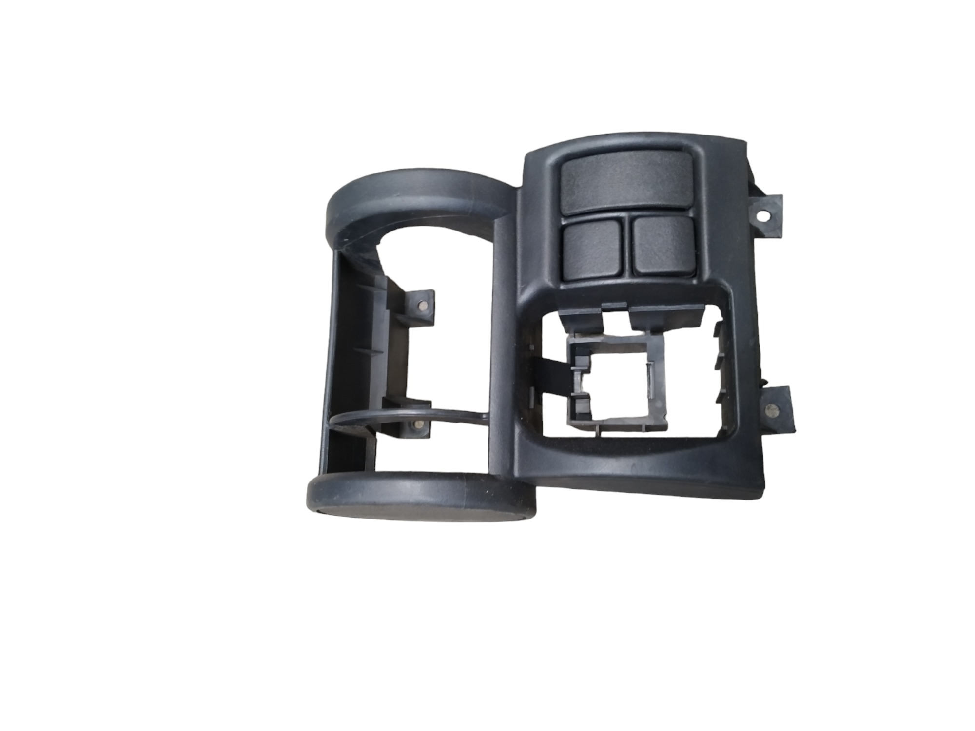 Difusor Ar Esquerdo Moldura Gm Classic 2012 2
