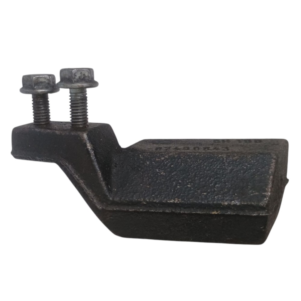 Suporte Contrapeso Cambio Fiat Palio Siena Strada 1996/2007 3