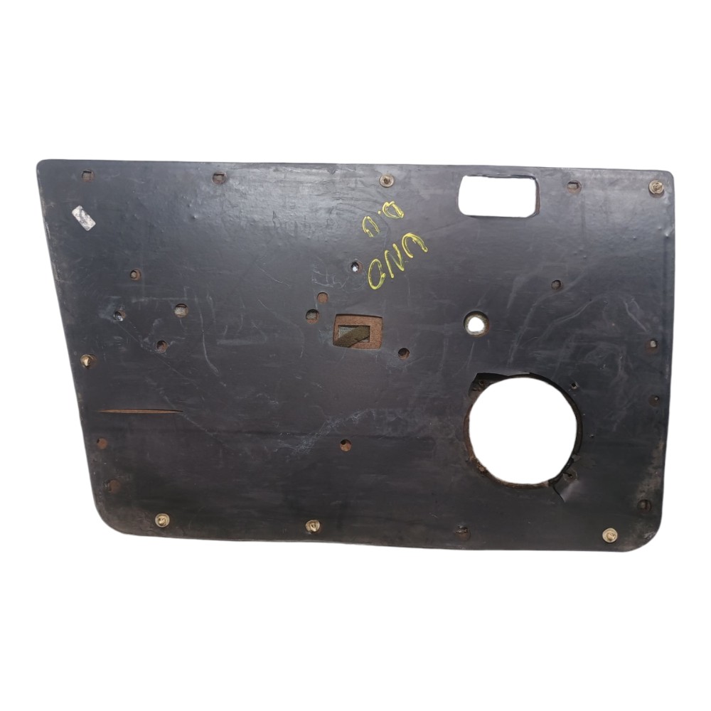 Forro Porta Dianteira Direita Fiat Uno 1991 À 2002 *detalhe 2